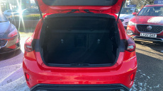 Ford Focus 1.0 EcoBoost Hybrid mHEV 155 ST-Line Vignale 5dr Petrol Hatchback